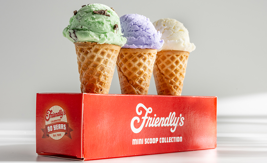 Friendly's