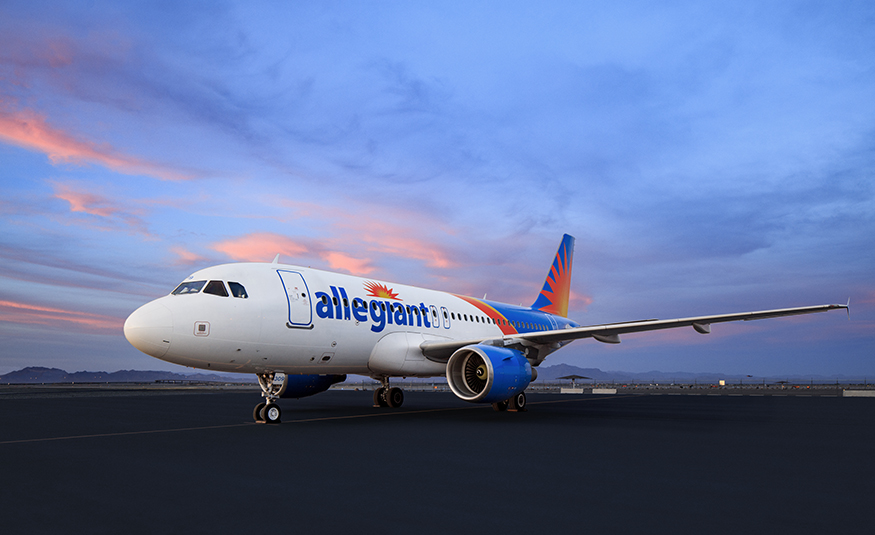Allegiant