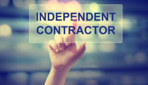 Independent contractor