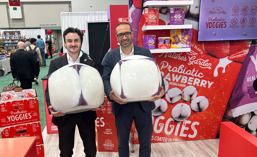 Cibo Vita grows NJ footprint with 'functional snacking' innovation