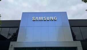 Samsung Electronics America Englewood Cliffs HQ