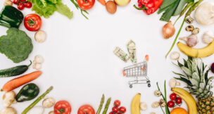 Groceries