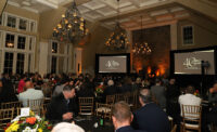 The New Jersey Restaurant & Hospitality Association hosted its 40th Awards Ceremony Nov. 5, 2025.