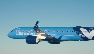 Breeze Airways