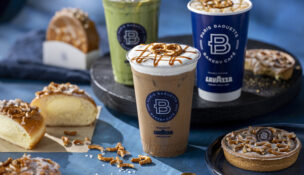 Paris Baguette