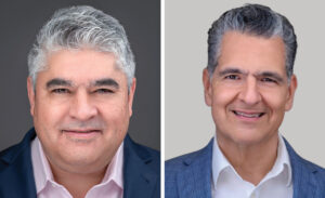 Luis De La Hoz and Carlos Medina | 2026 Power 100
