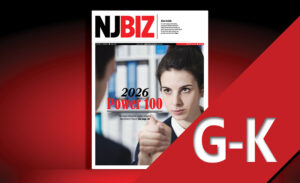 2026 NJBIZ Power 100