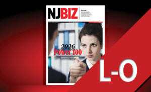 2026 NJBIZ Power 100