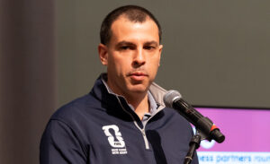Alex Lasry | 2026 Power 100