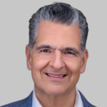 Carlos Medina, president and CEO, Statewide Hispanic Chamber of Commerce of New Jersey