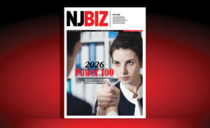 2026 NJBIZ Power 100