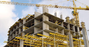 Commercial real estate