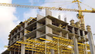 Commercial real estate