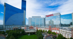 Harrah's Atlantic City
