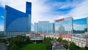 Harrah's Atlantic City