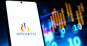 Novartis is a Switzerland-based pharmaceutical company that has its U.S. headquarters in East Hanover.