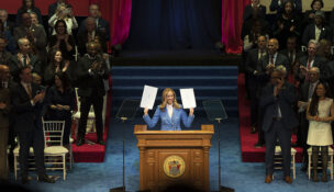 Gov. Mikie Sherrill executive orders