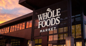 Whole Foods Market