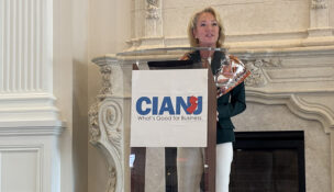 Commerce and Industry Association of New Jersey’s Women’s History Month event