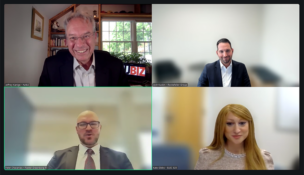 April 29, 2026, NJBIZ Construction & Development Panel Discussion