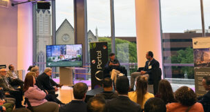 HELIX NJ preview event