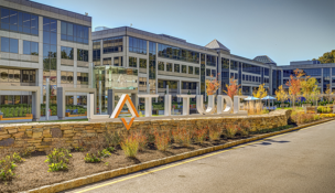 Latitude in Parsippany. PROVIDED BY OAK FUNDING LLC