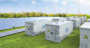 Energy storage systems