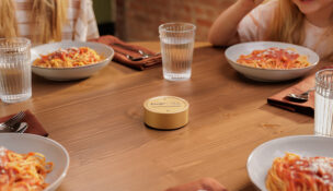 Prego's “Connection Keeper Bundle"