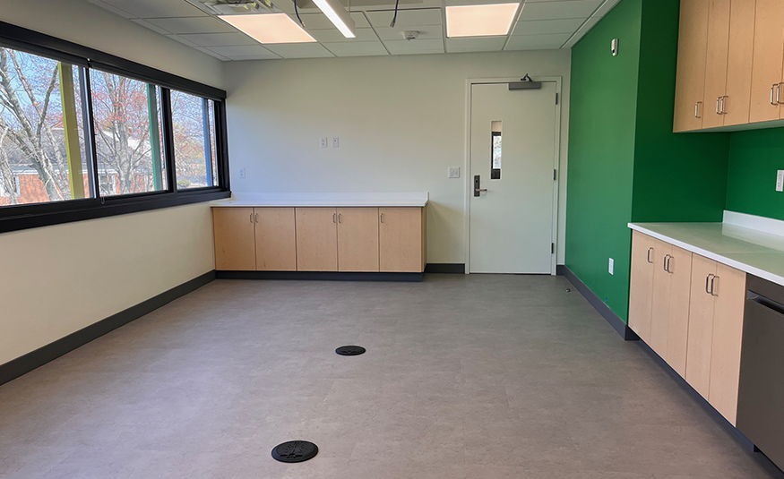 Girl Scouts of Northern New Jersey DreamLab