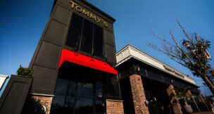 Tommy’s Tavern & Tap