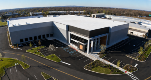 Northpark at Bridgewater