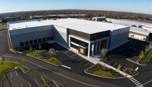Northpark at Bridgewater