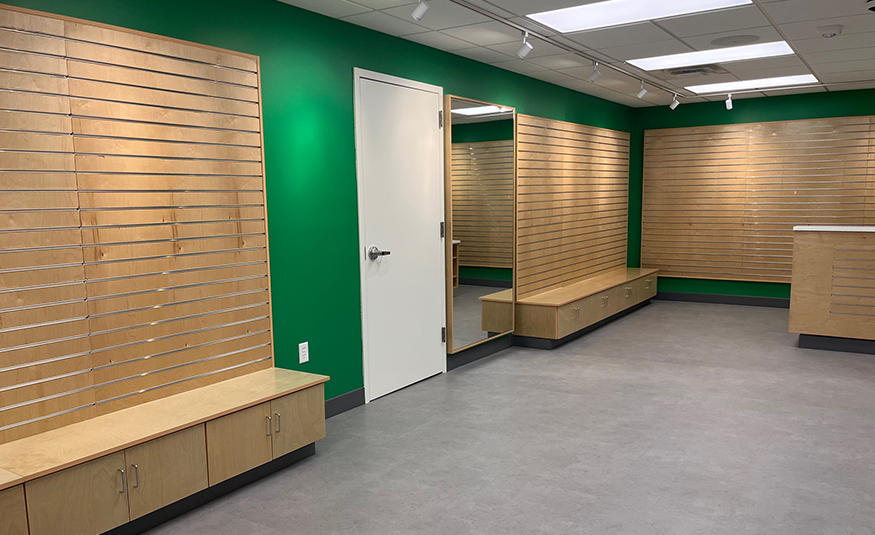 Girl Scouts of Northern New Jersey DreamLab
