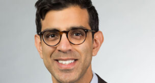 Dr. Neel Belani is the newly appointed Clinical Investigator at START New Jersey.