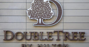 DoubleTree by Hilton