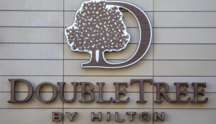 DoubleTree by Hilton