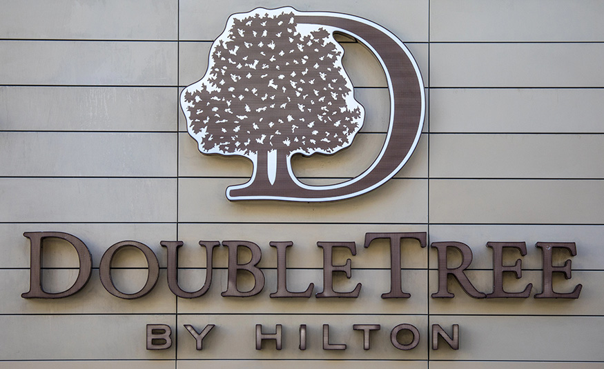 DoubleTree by Hilton