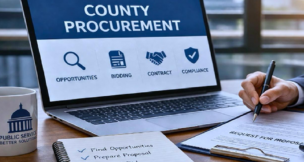 Mercer County Procurement Readiness & Empowerment Program