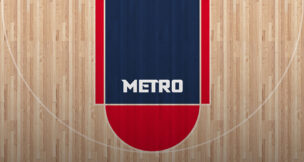 The Metro Atlantic Athletic Conference will officially rebrand as “The Metro Conference” beginning July 1, 2026.