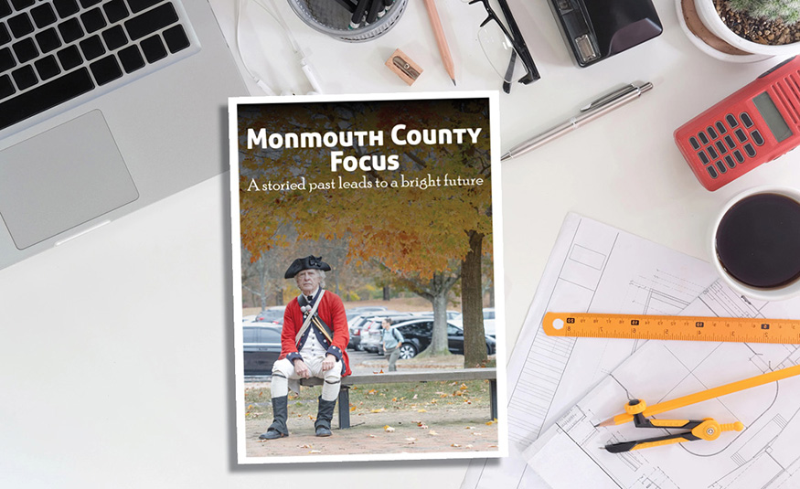 Monmouth County Focus