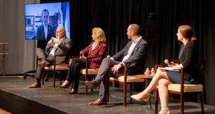 “The Cost of Doing Business: The Impact of Tariffs on the American Economy"