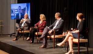 “The Cost of Doing Business: The Impact of Tariffs on the American Economy"