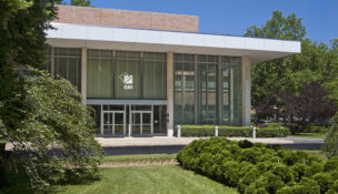 The HAX Plasma Forge has selected the historic SRI campus in Princeton as its home ahead of a planned late-2026 opening.