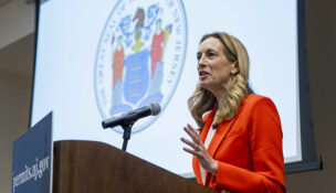Permitting Dashboard pilot program