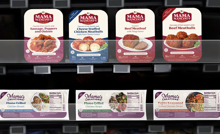 Mama's Creations expands Walmart, Target distribution
