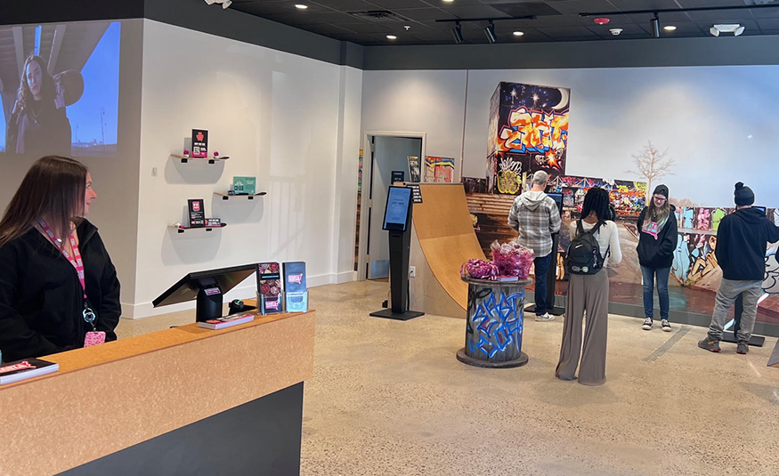 East Coasting Dispensary in Eatontown
