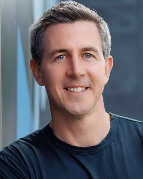 Dan Borok Managing Partner nvp capital