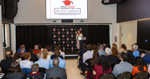 Devils Youth Foundation scholarships