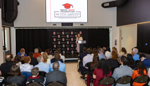 Devils Youth Foundation scholarships