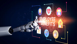 Artificial intelligence supports employee benefits program and corporate wellness to improve satisfaction Parse